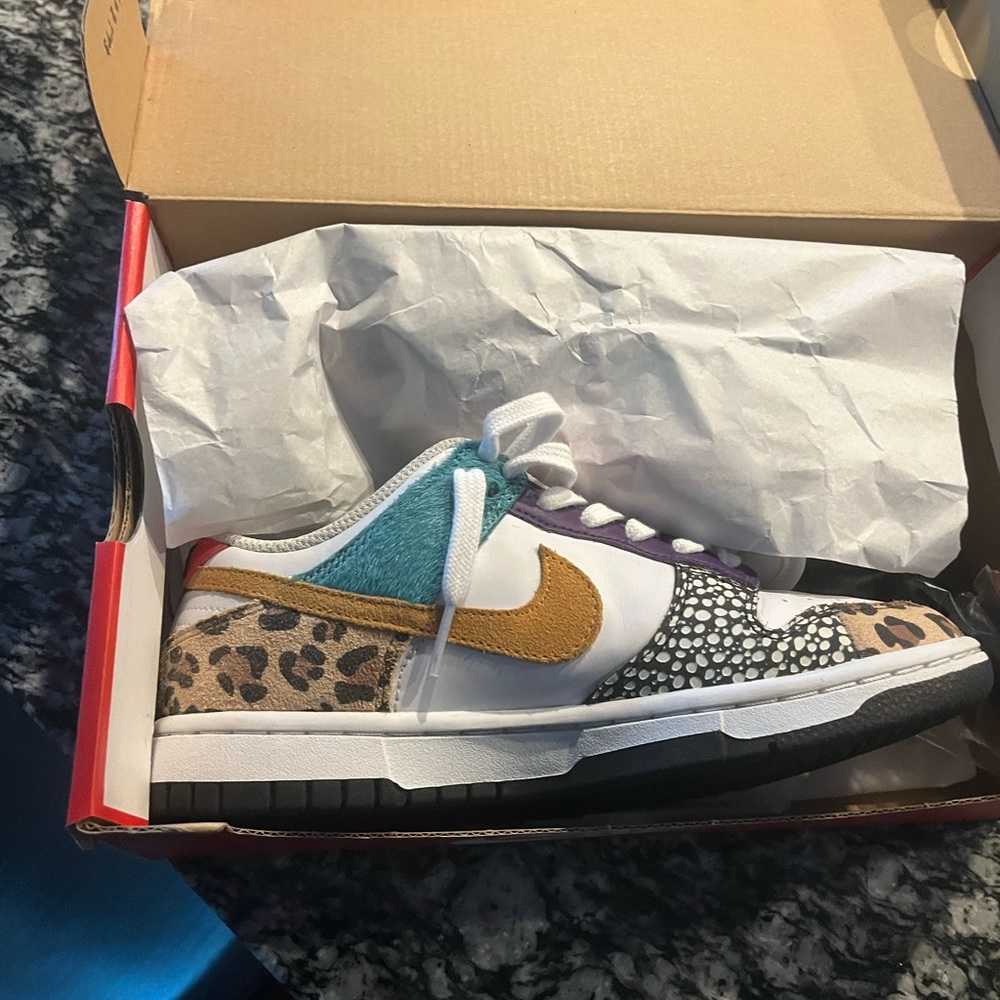Dunk low SE - Picture 2 of 2